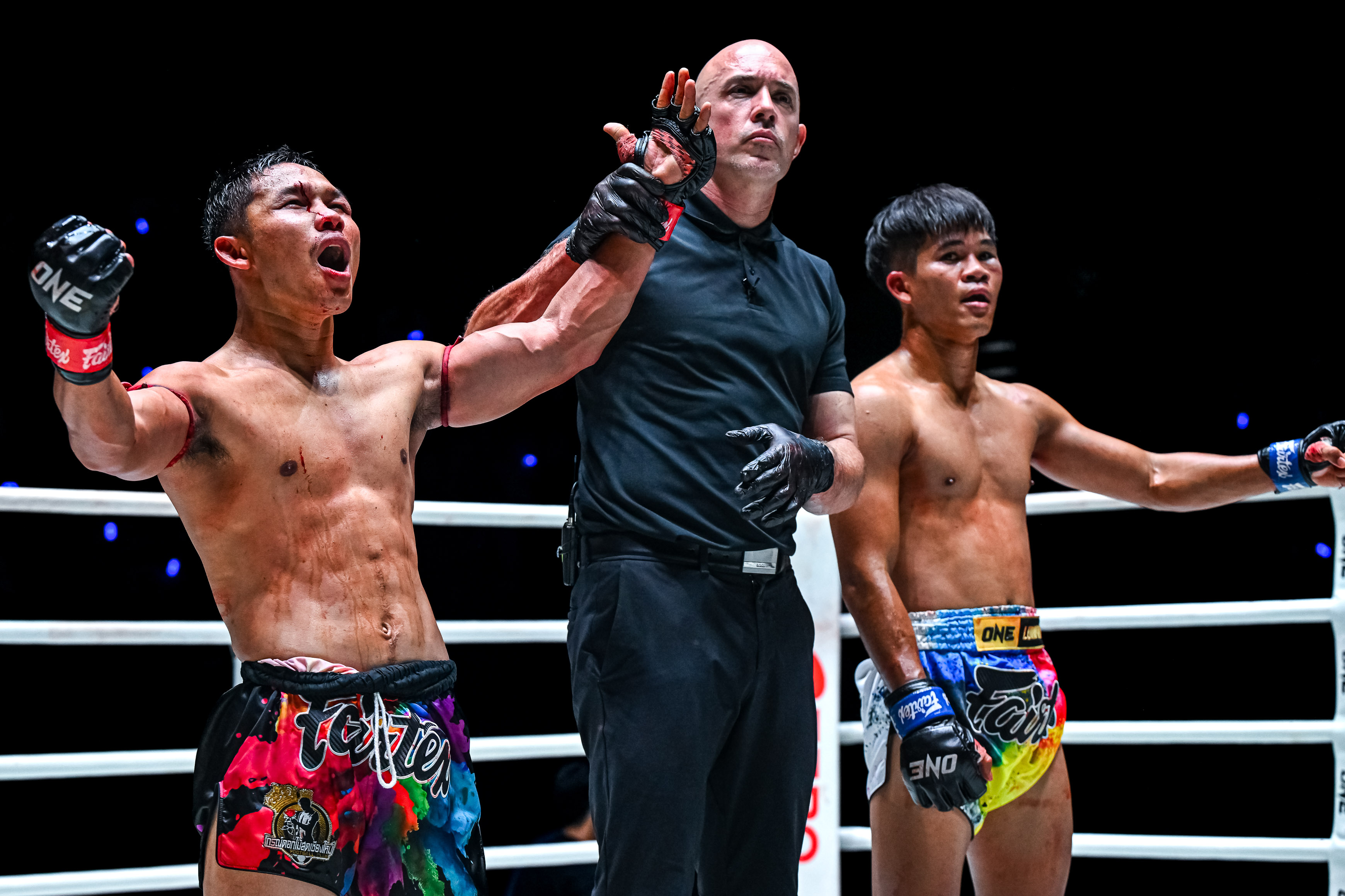 ONE Friday Fights 150